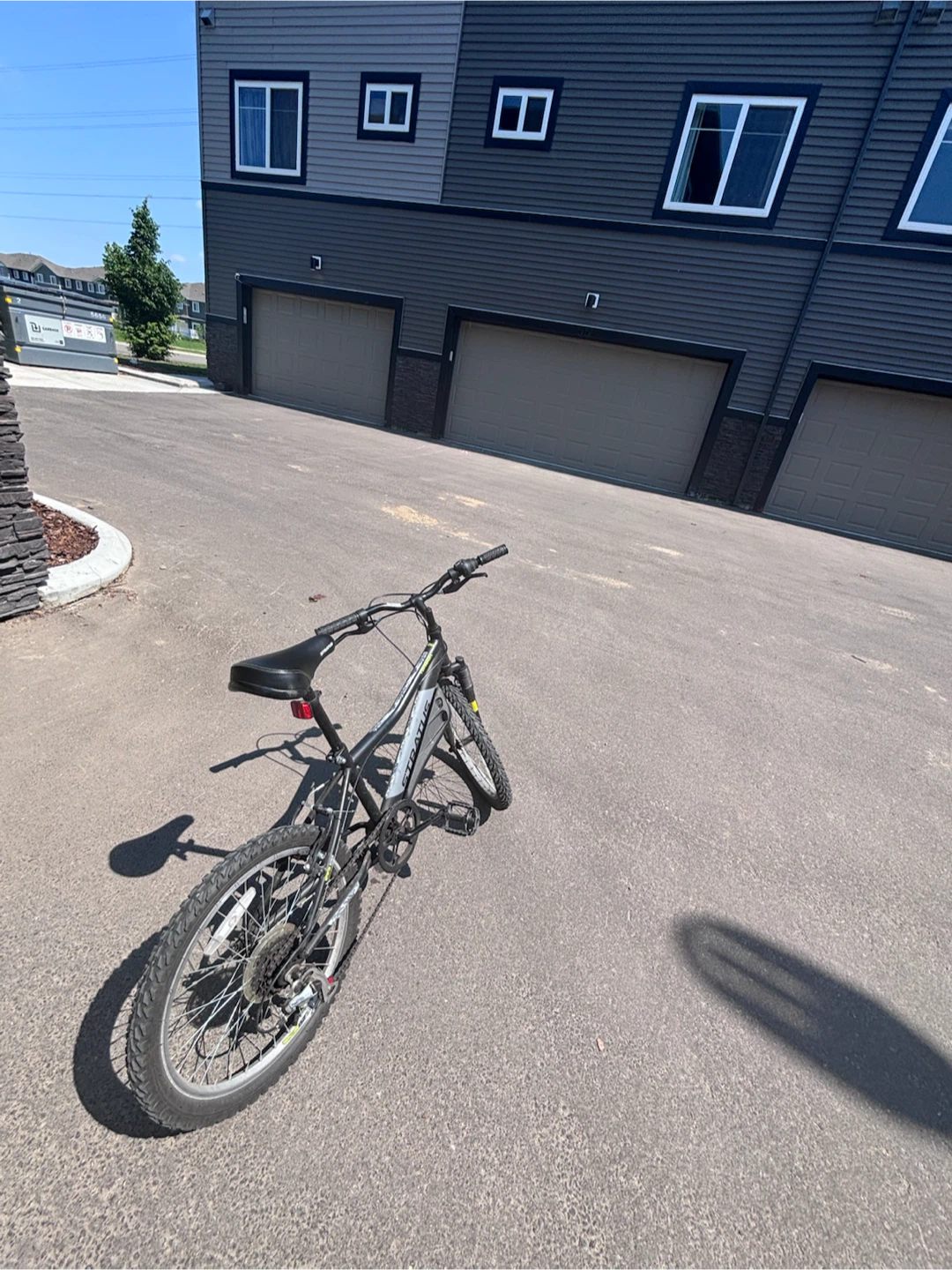 Bike