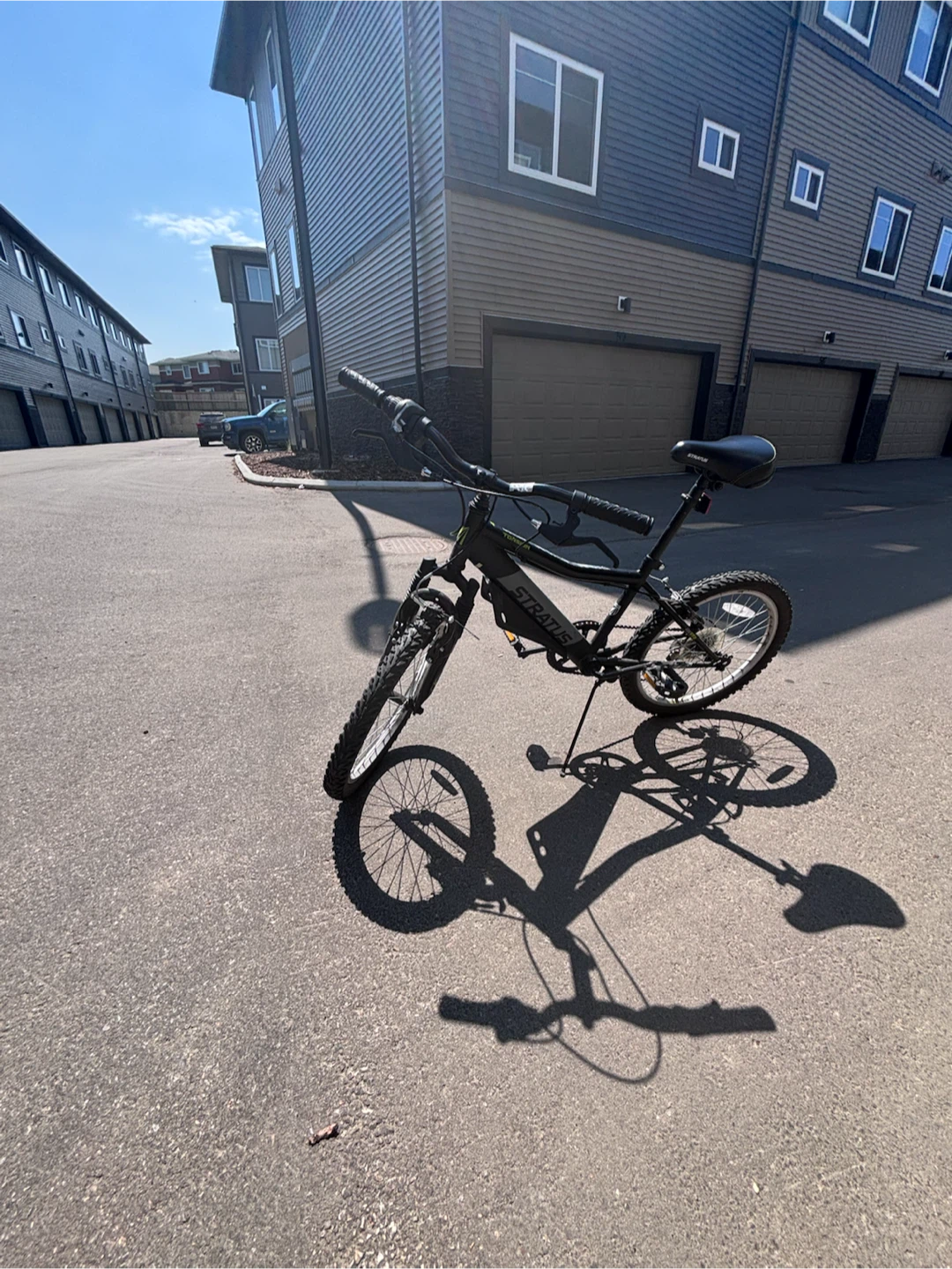 Bike - photo 2