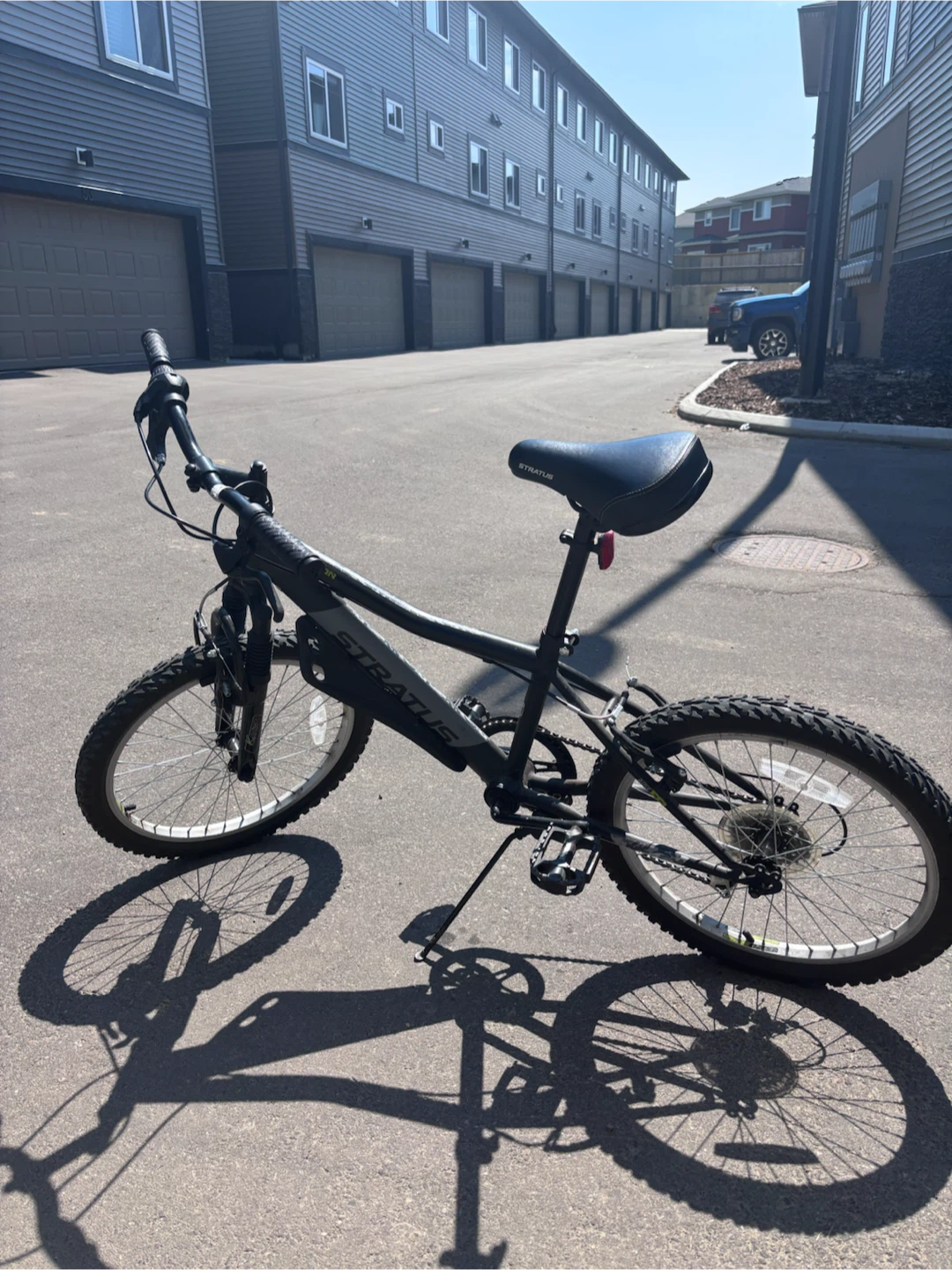 Bike - photo 3
