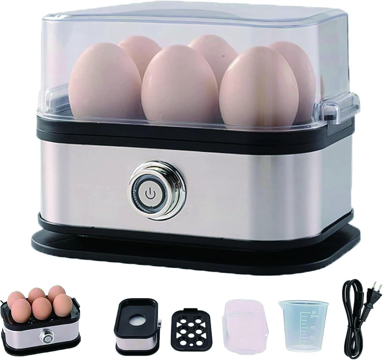 Electric Egg Boiler / Egg Cooker