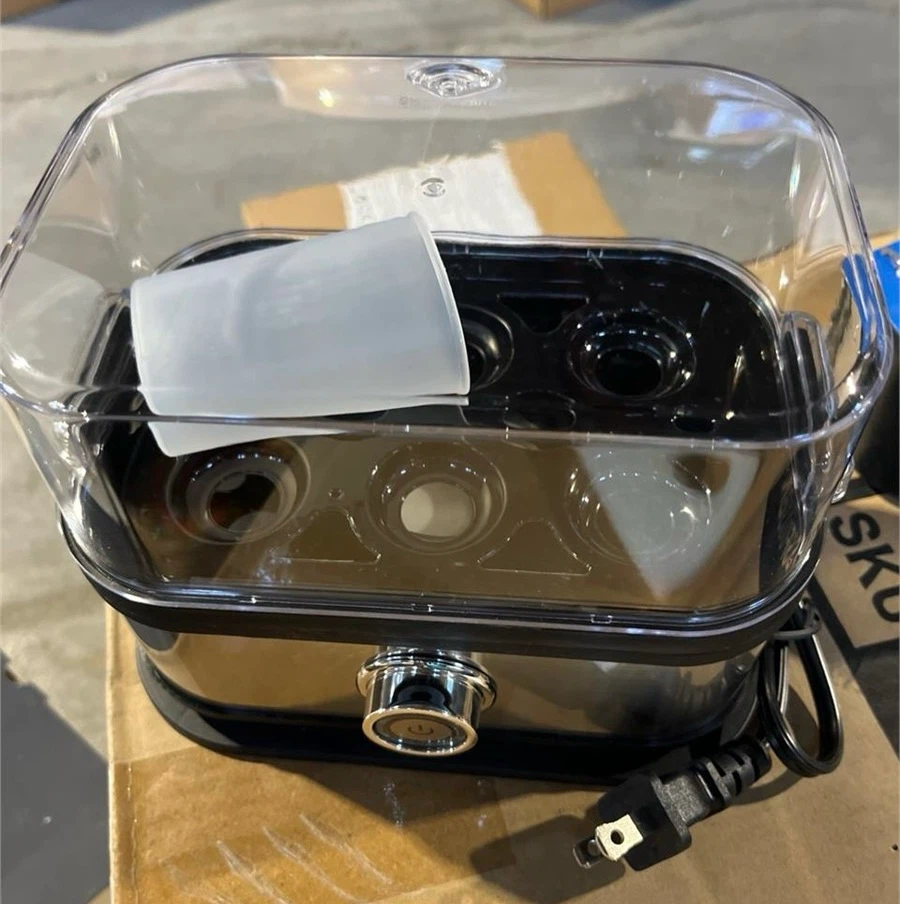 Electric Egg Boiler / Egg Cooker - photo 3