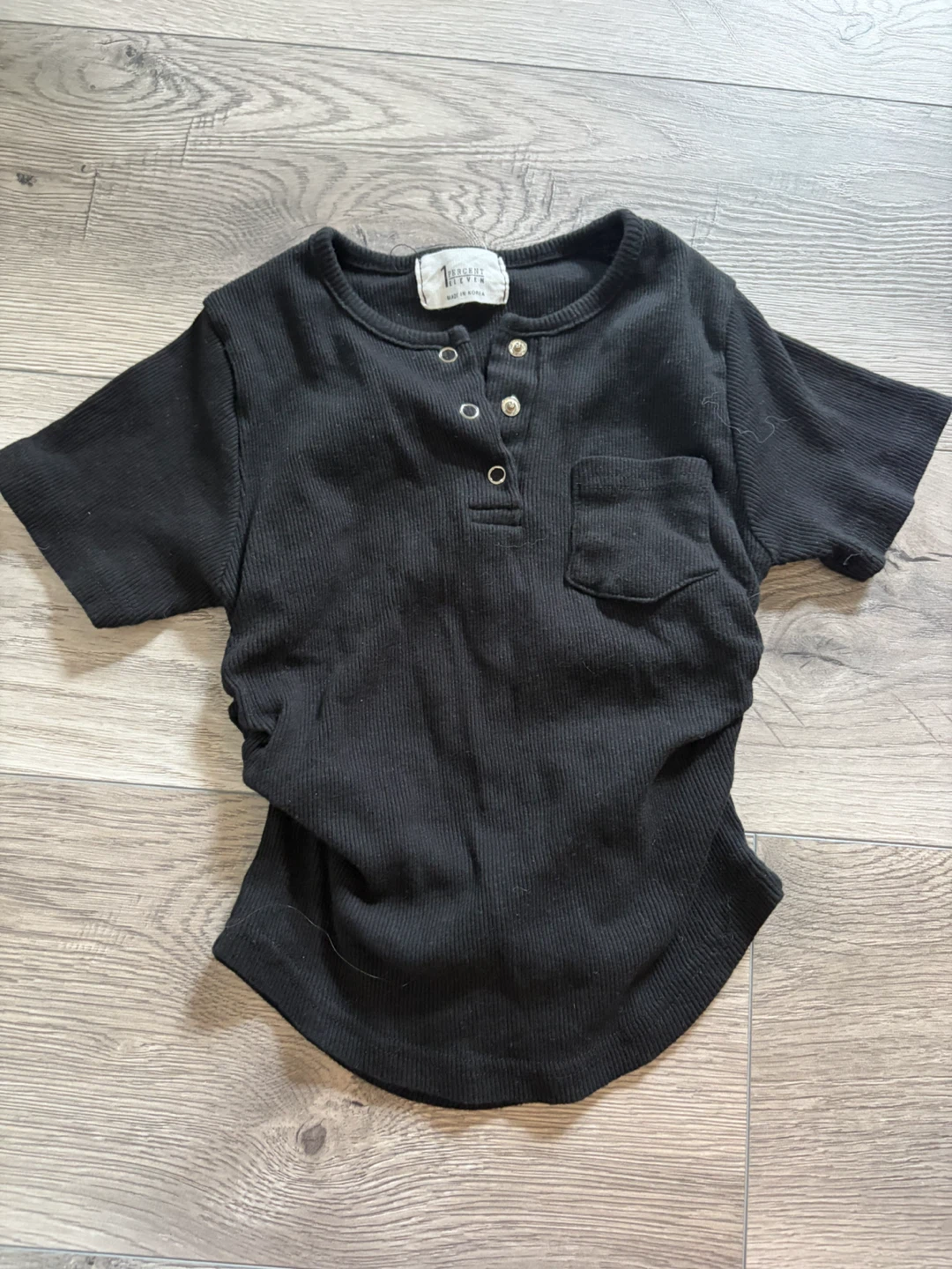 Women clothes top - photo 3