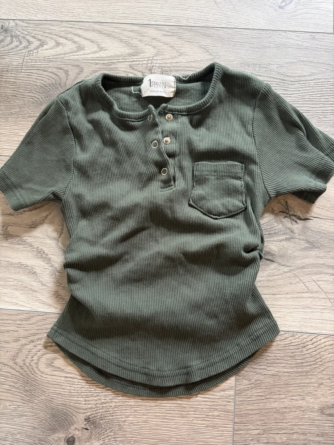 Women clothes top - photo 4