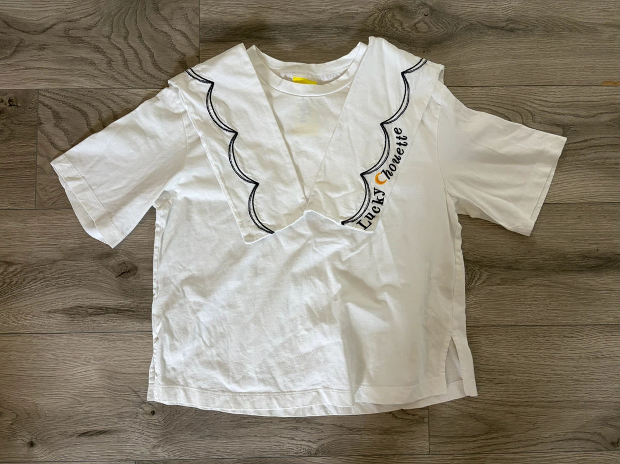Women clothes top - photo 5