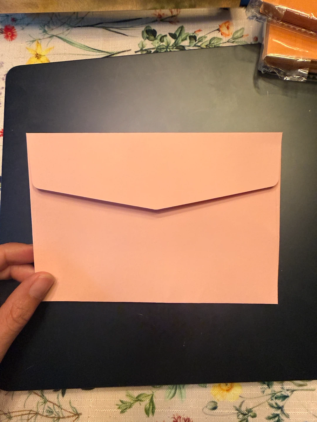 Light Pink Envelopes (20 pcs)