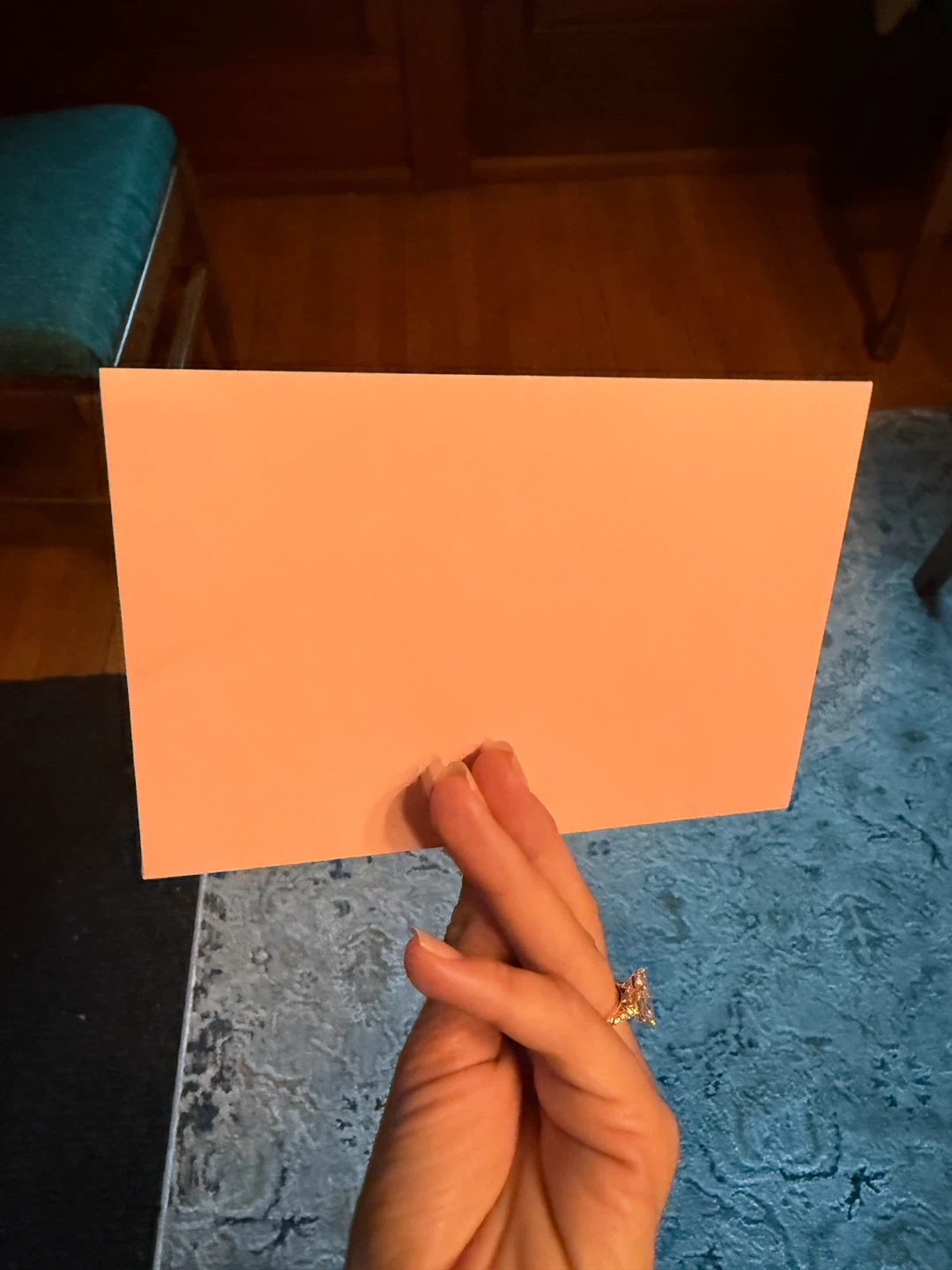 Light Pink Envelopes (20 pcs) - photo 3