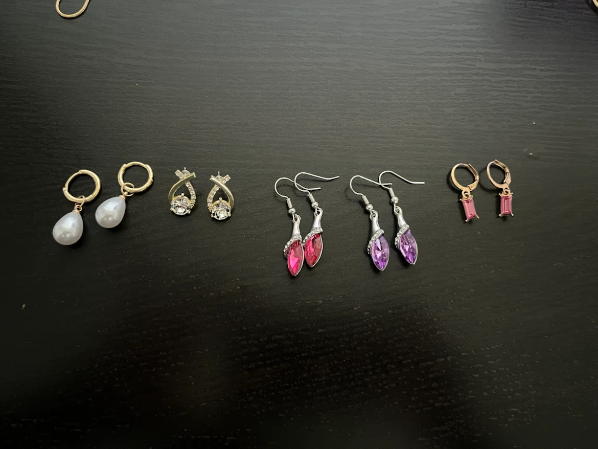 Jewelry lot - photo 2