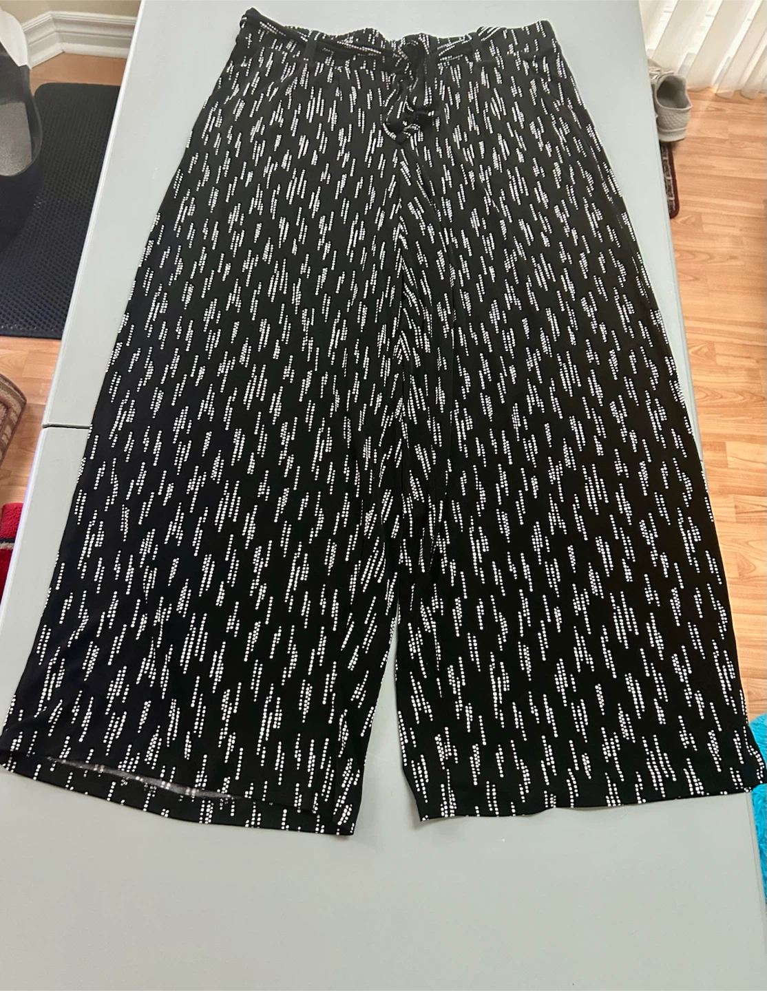 Torrid Wide Leg Pants BNWT size 1X