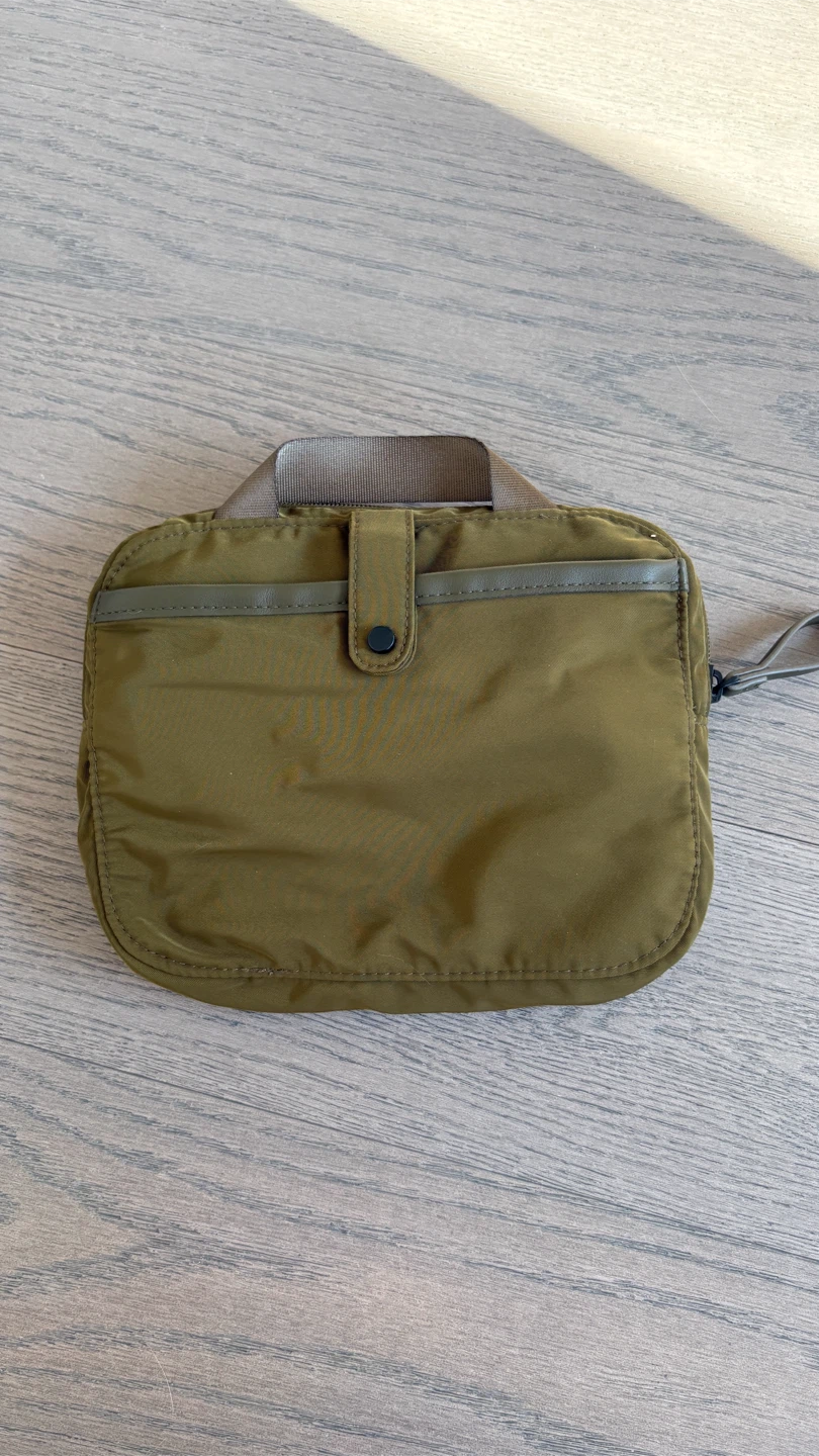 Bellroy Backpack - Olive - photo 2