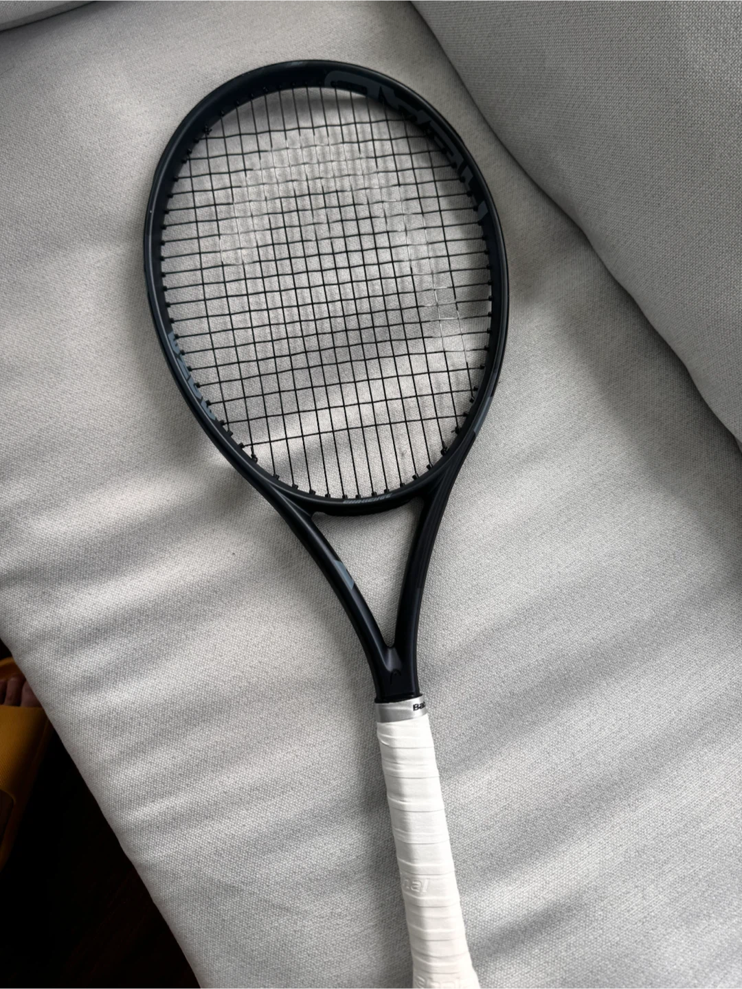 HEAD Challenge Tennis Racquet
