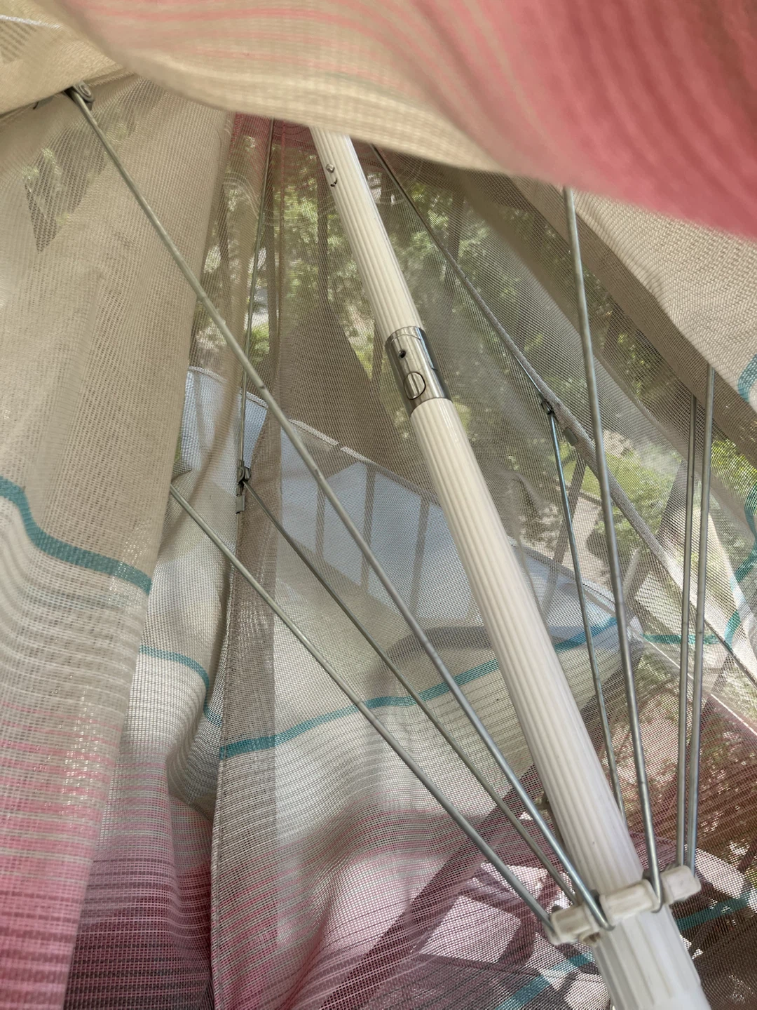 Patio Umbrella - photo 3