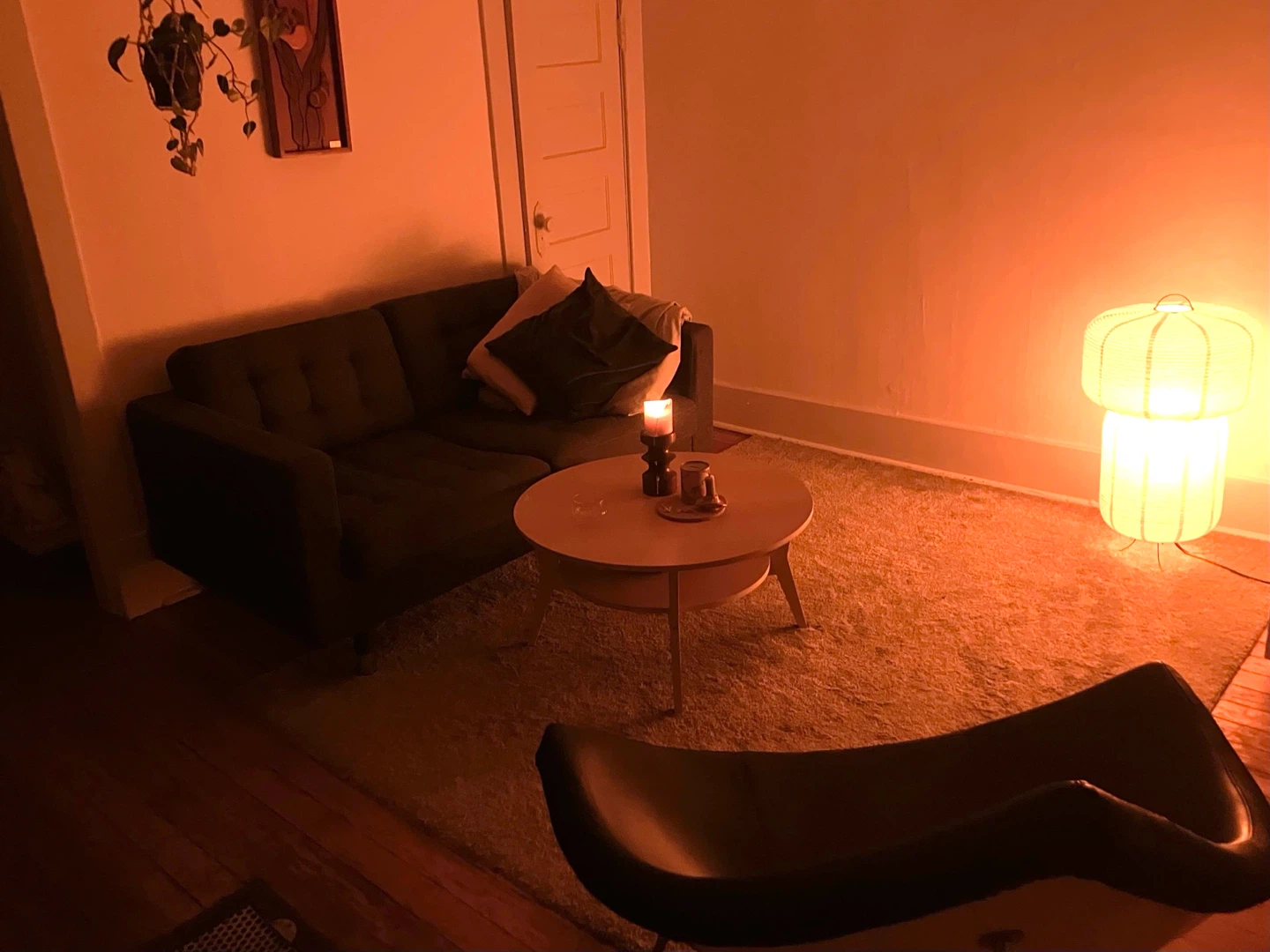 IKEA Jakobsfors Coffee Table