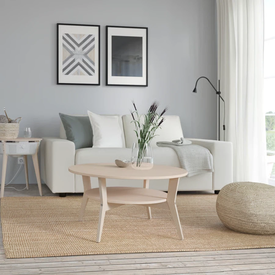 IKEA Jakobsfors Coffee Table - photo 3