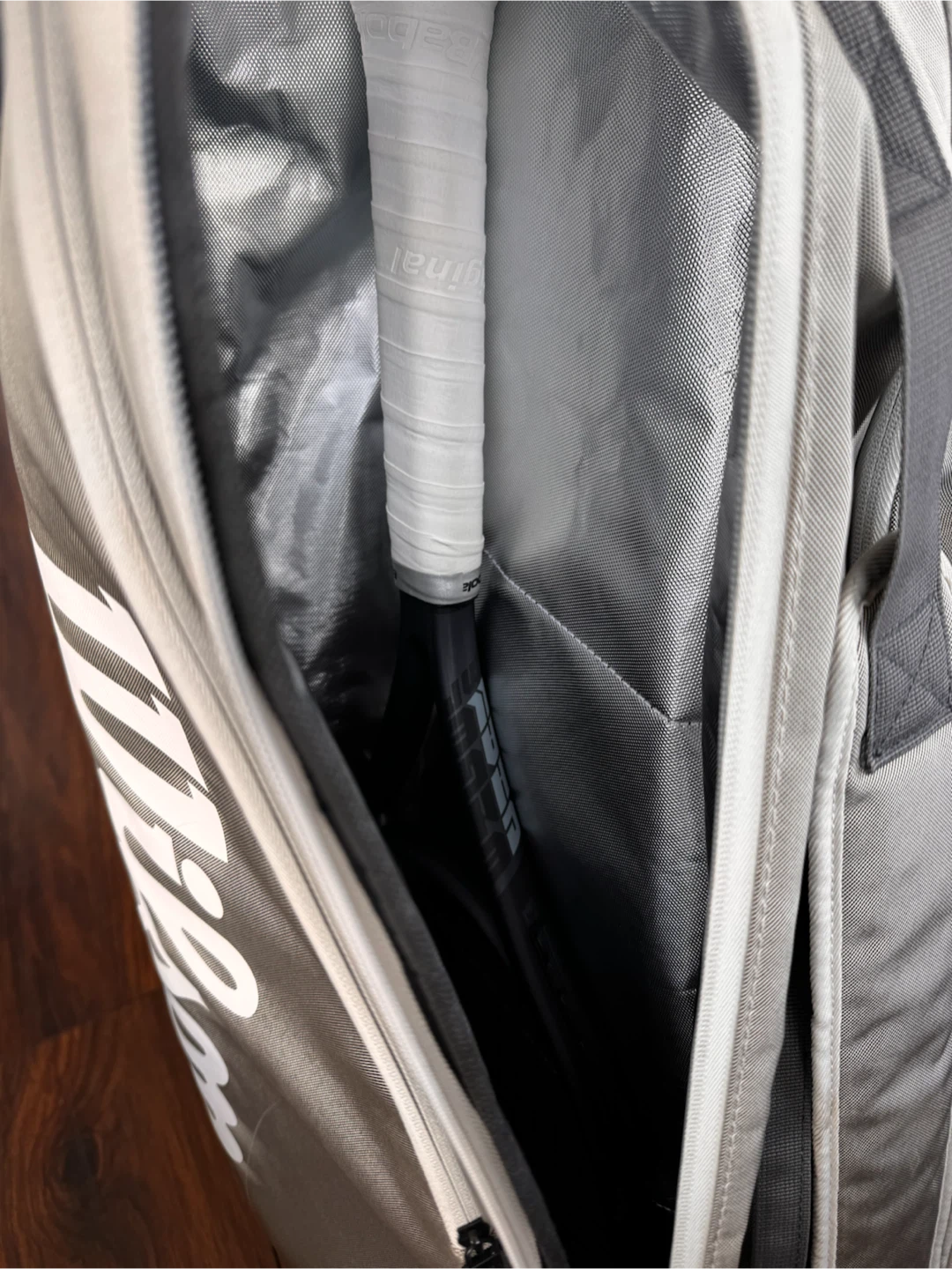 Wilson Tennis Racquet Bag