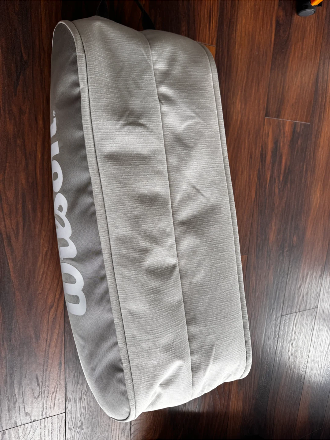 Wilson Tennis Racquet Bag - photo 4