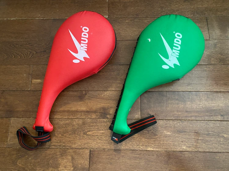 Punch Pads