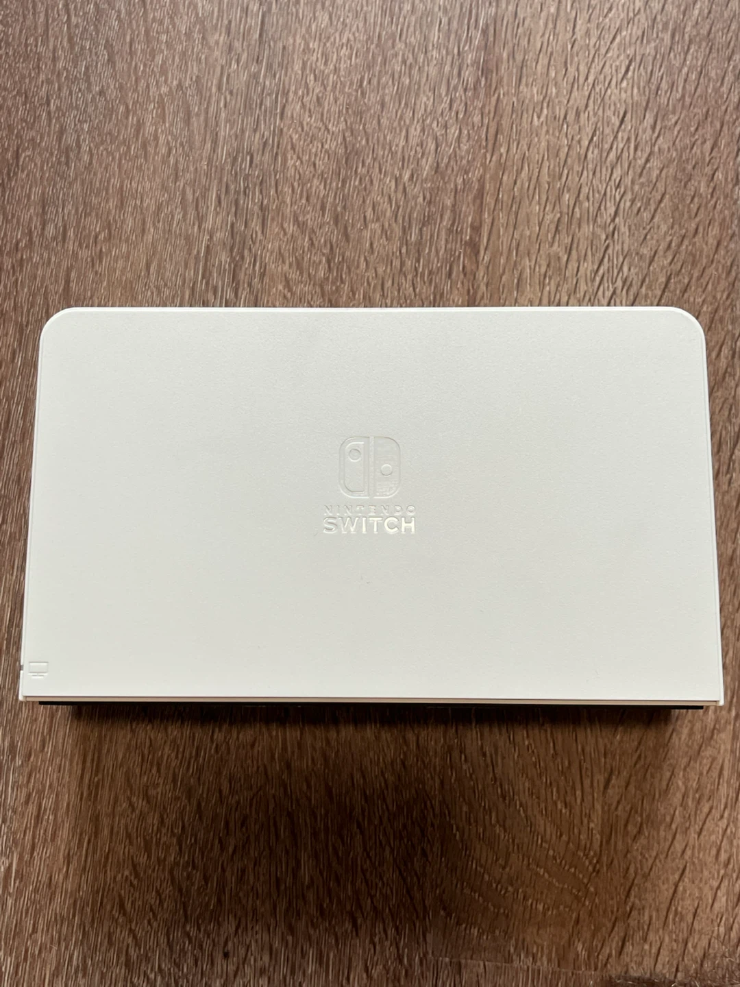 Nintendo Switch OLED White Edition Console - photo 4