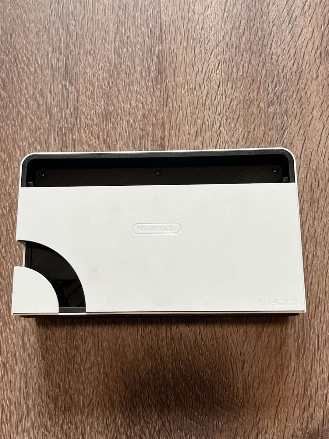 Nintendo Switch OLED White Edition Console - photo 5