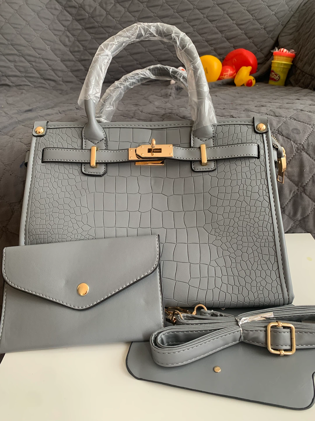 Handbags