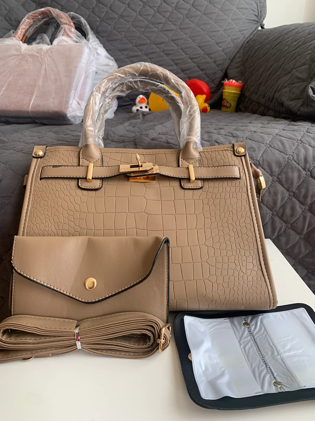 Handbags - photo 4