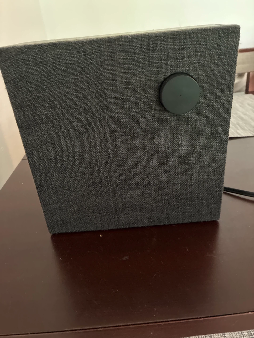 IKEA ENBY Bluetooth Speaker
