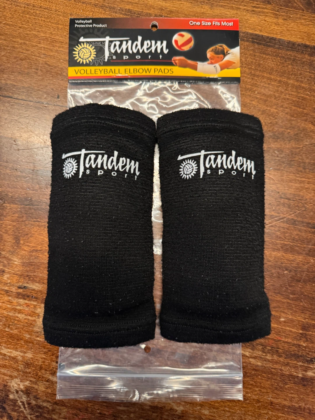 Tandem Sport - Volleyball Elbow Pads