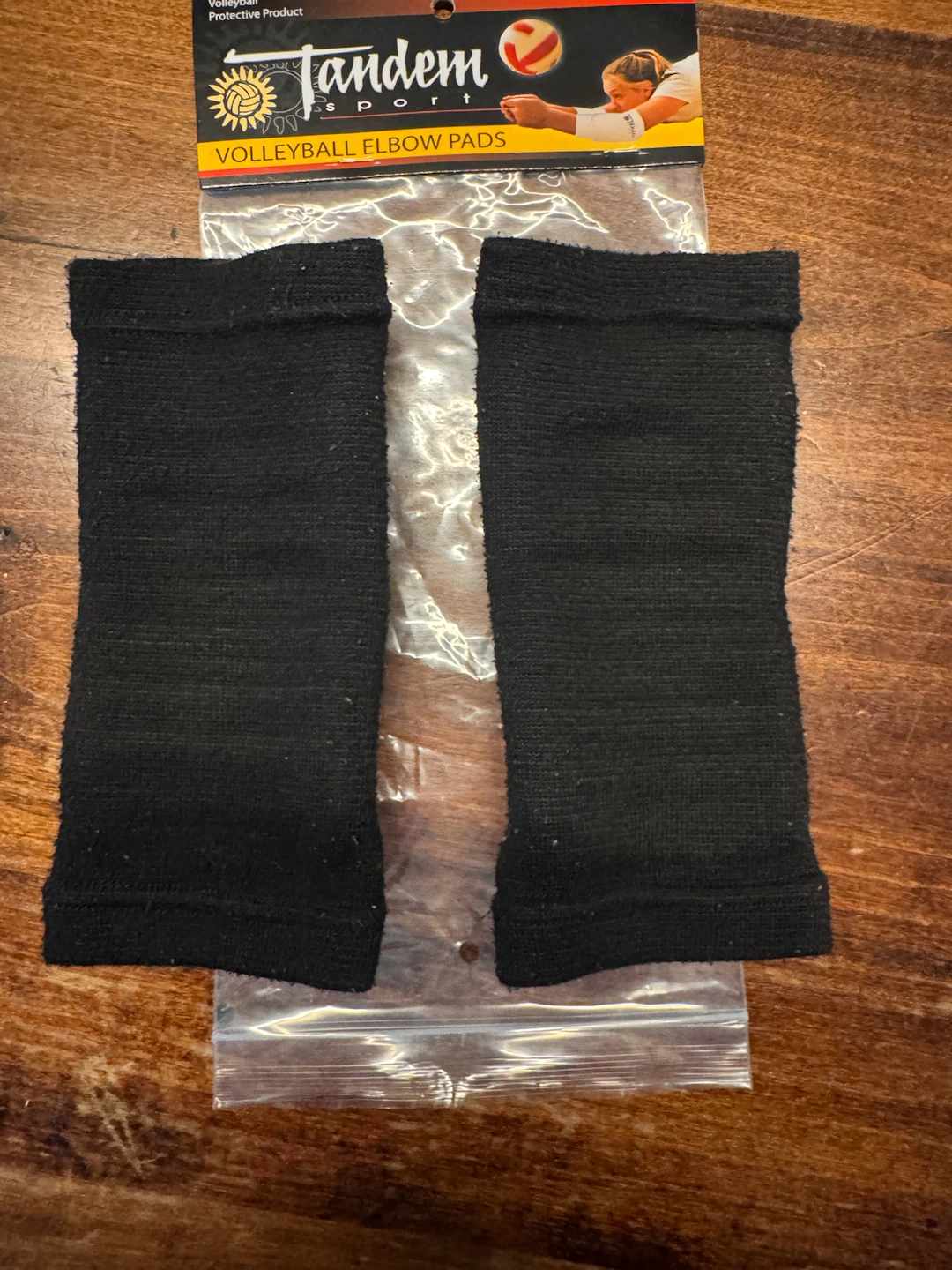 Tandem Sport - Volleyball Elbow Pads - photo 2