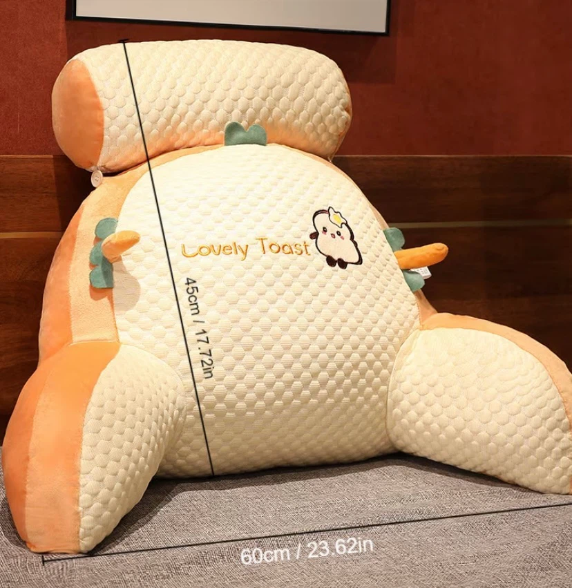 Bed Rest Pillow - photo 2