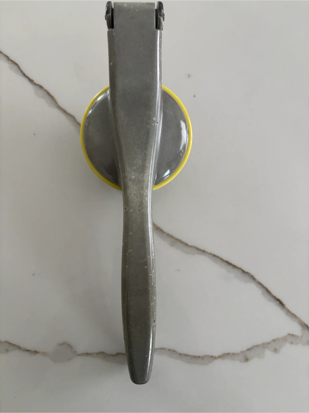 Manual Citrus Juicer
