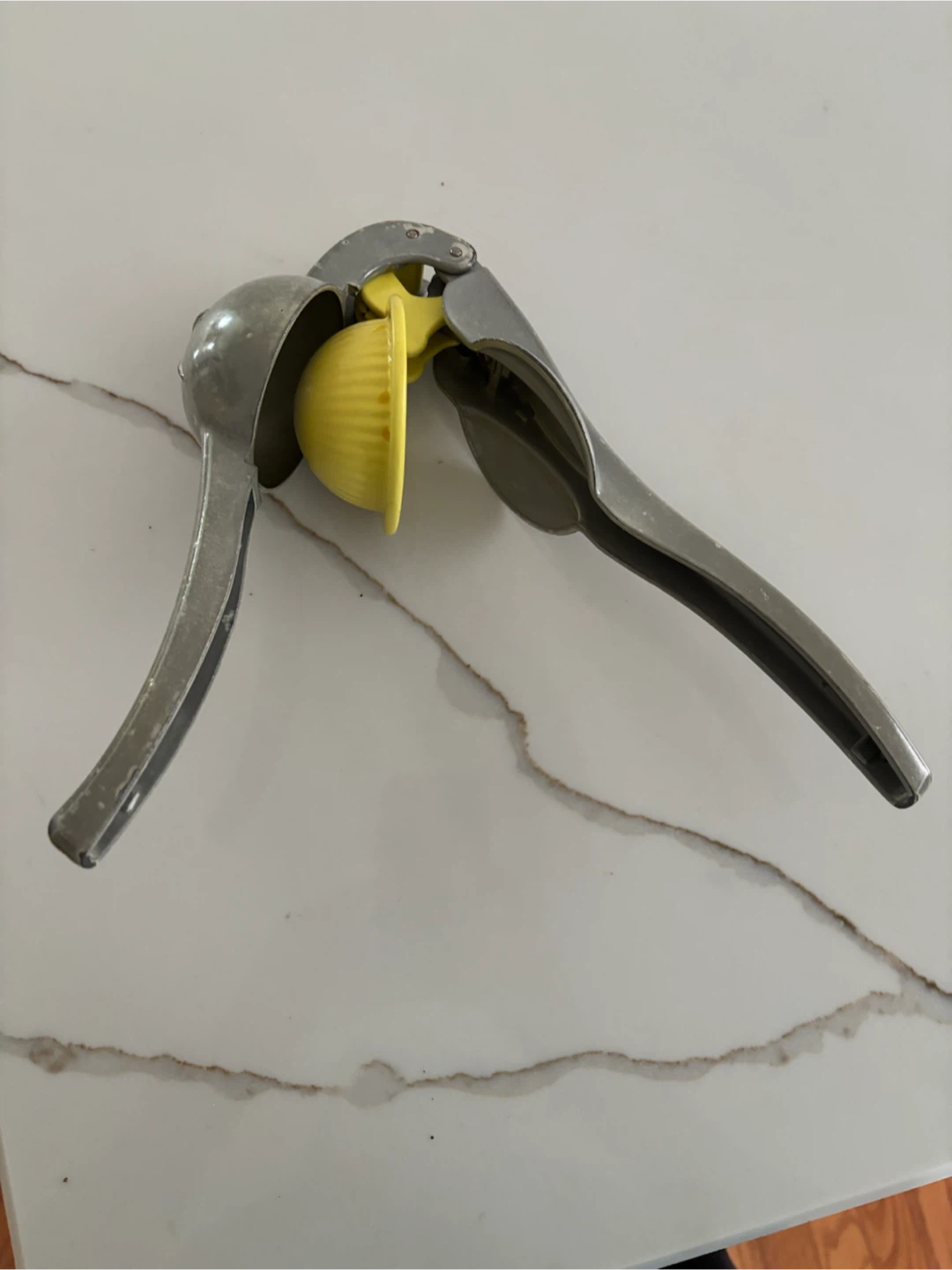 Manual Citrus Juicer - photo 3