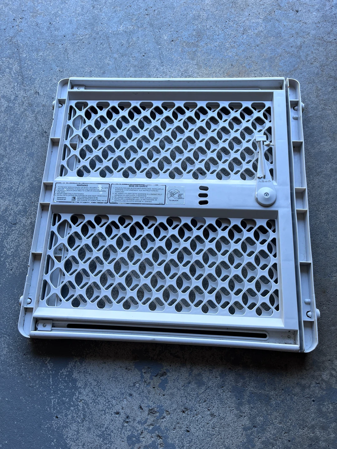 Regalo Baby Gate - photo 3