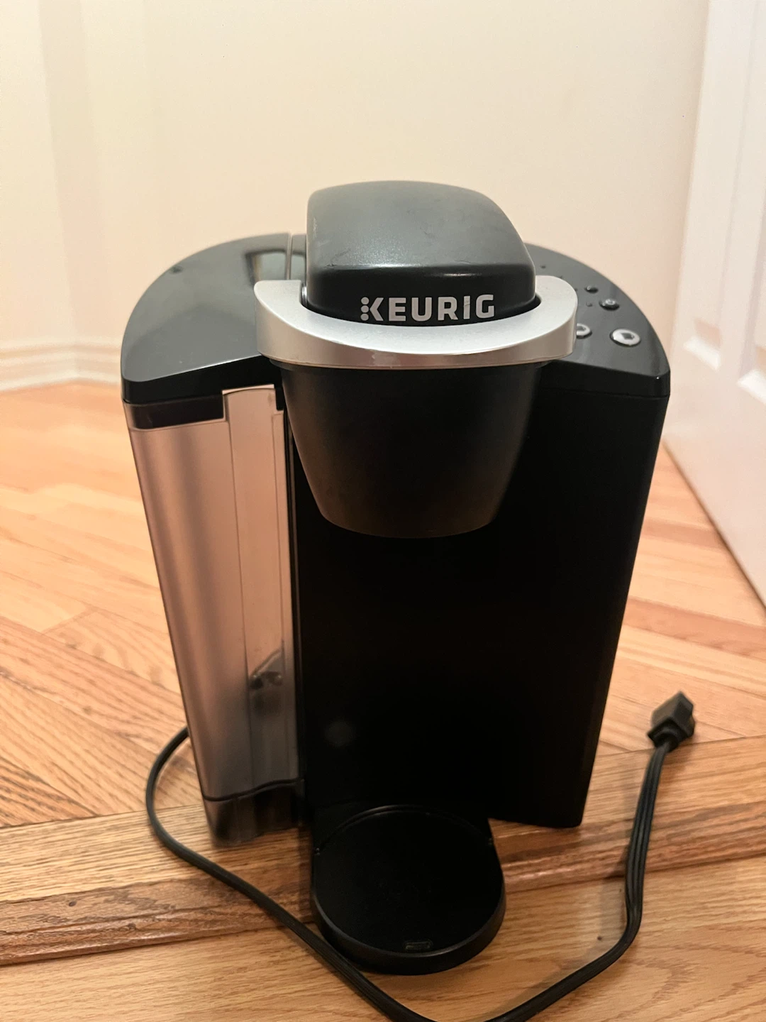 Keurig Coffee Maker