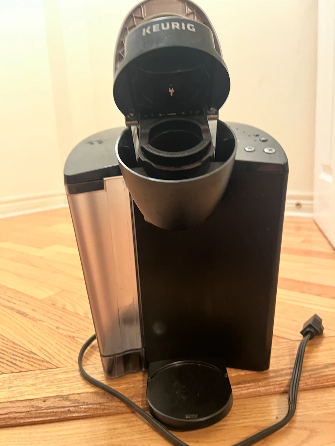 Keurig Coffee Maker - photo 3
