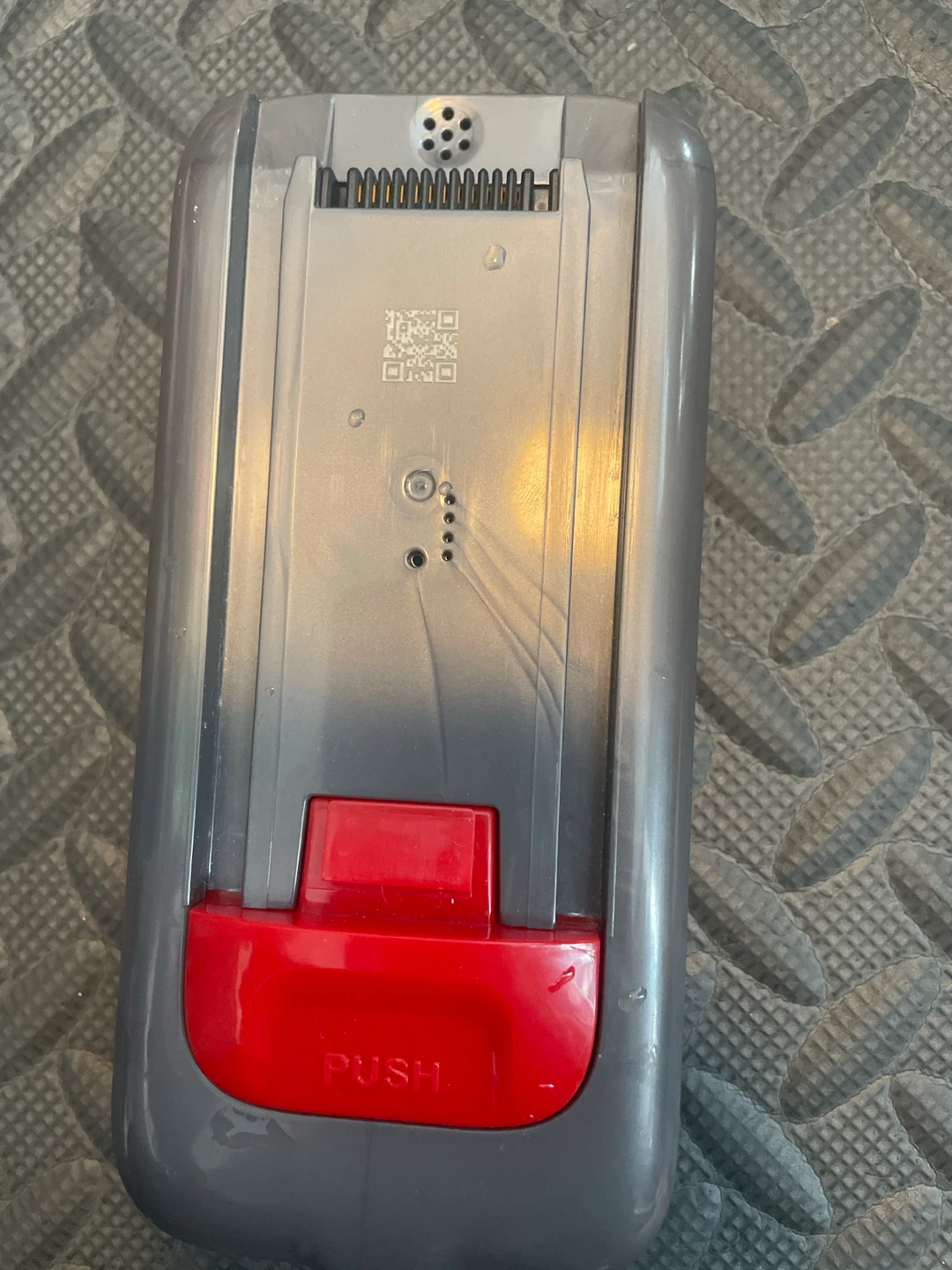 Cordless Vacuum Cleaner Battery 2600mAh