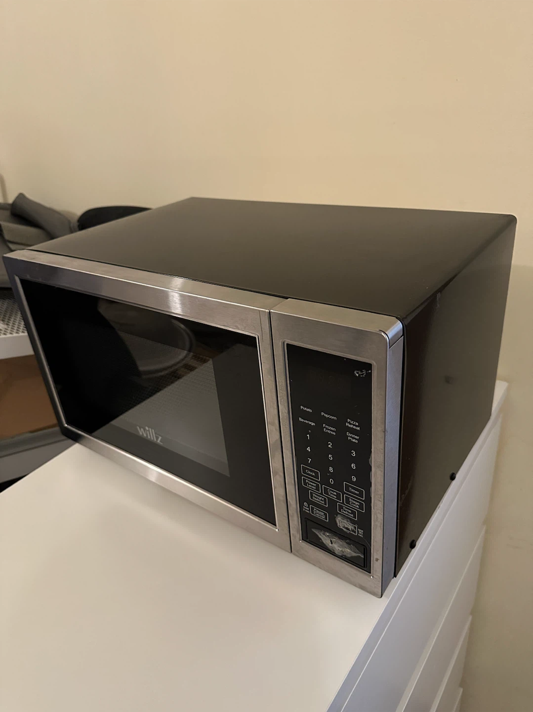 Willz Microwave - photo 2