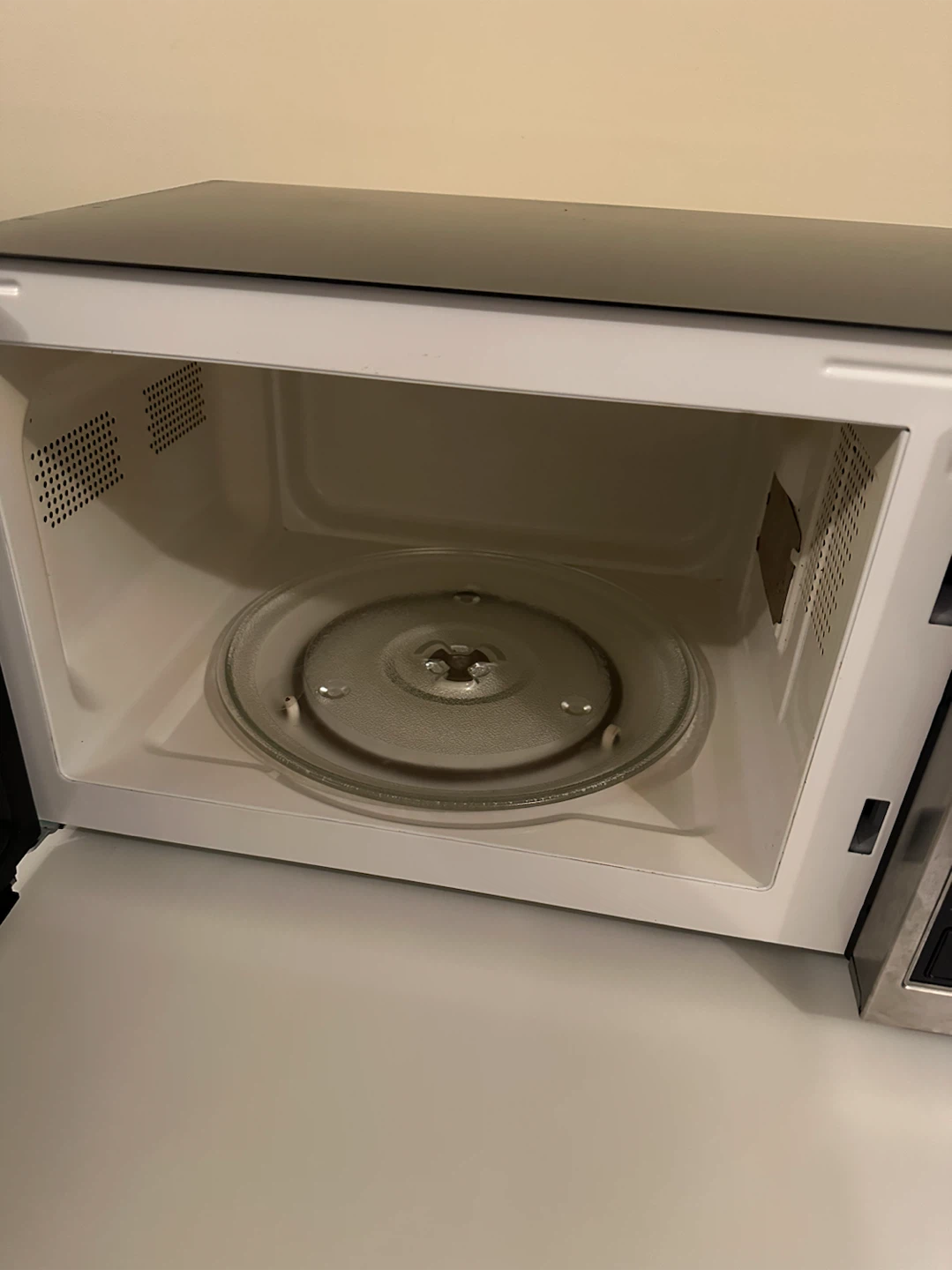 Willz Microwave - photo 3