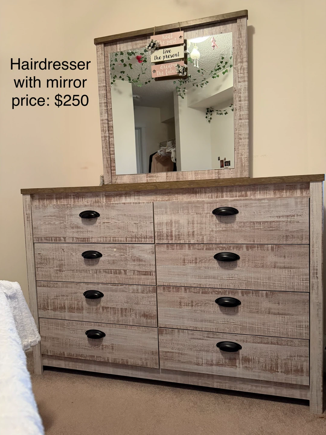 Hairdresser