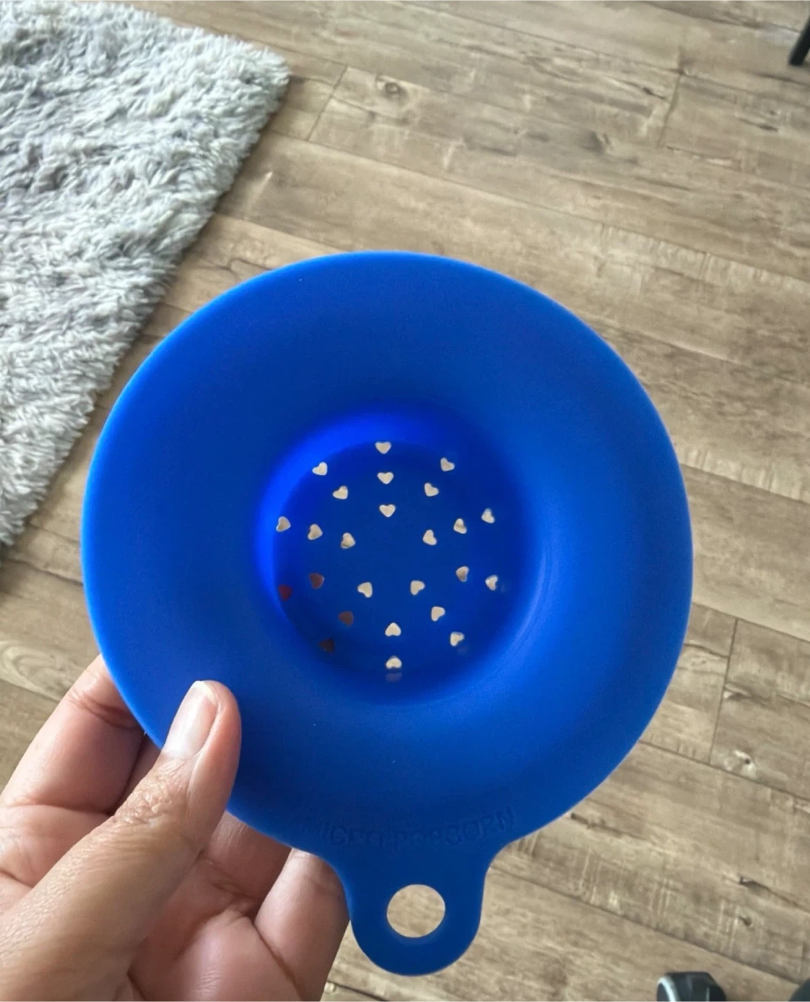 Micro Pop Corn Maker - photo 3