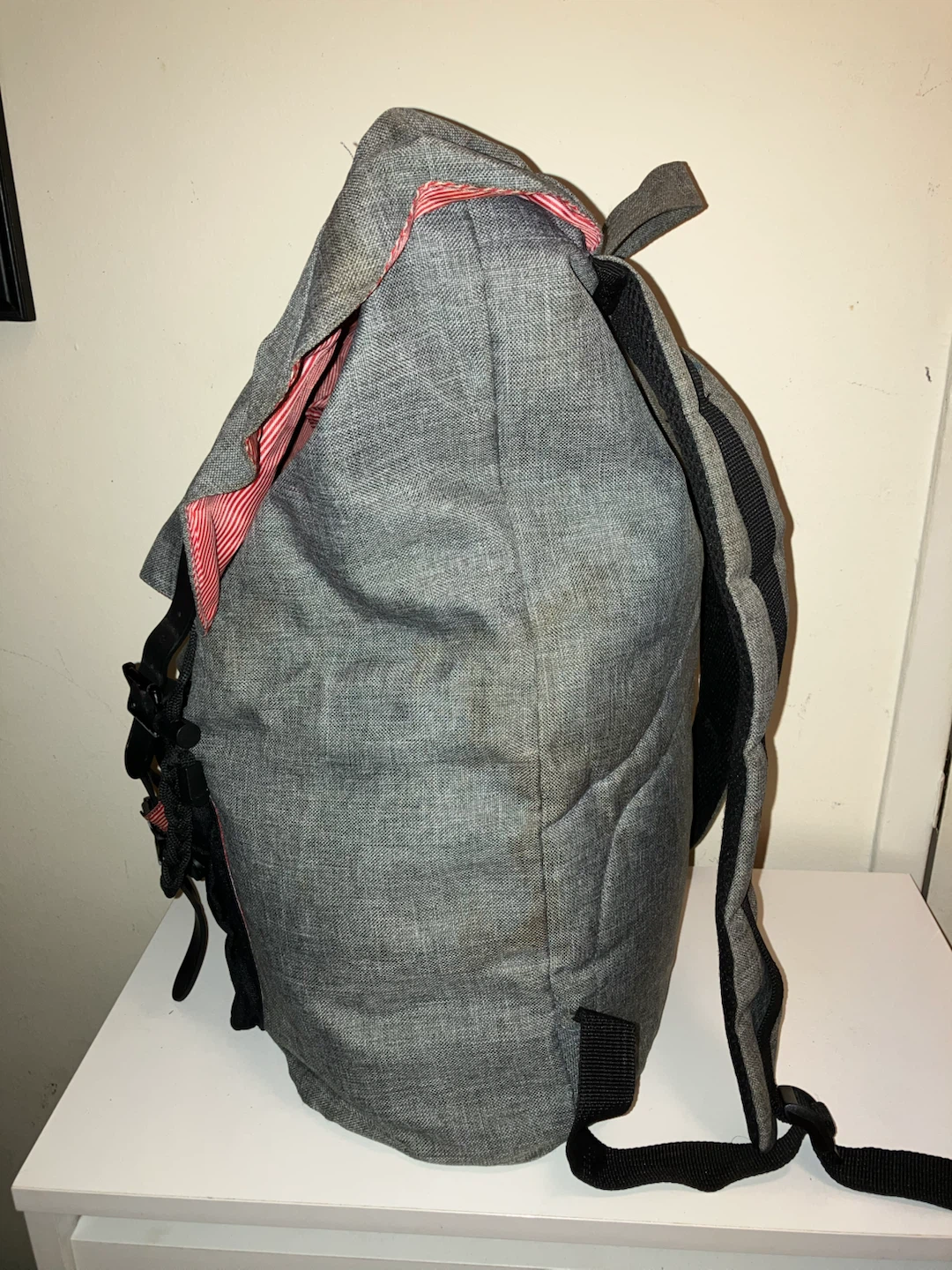 Technopack Backpack - photo 2