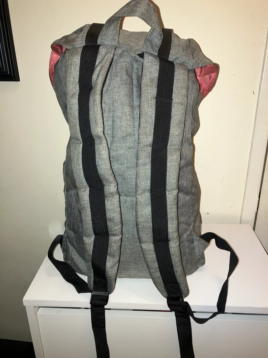 Technopack Backpack - photo 3
