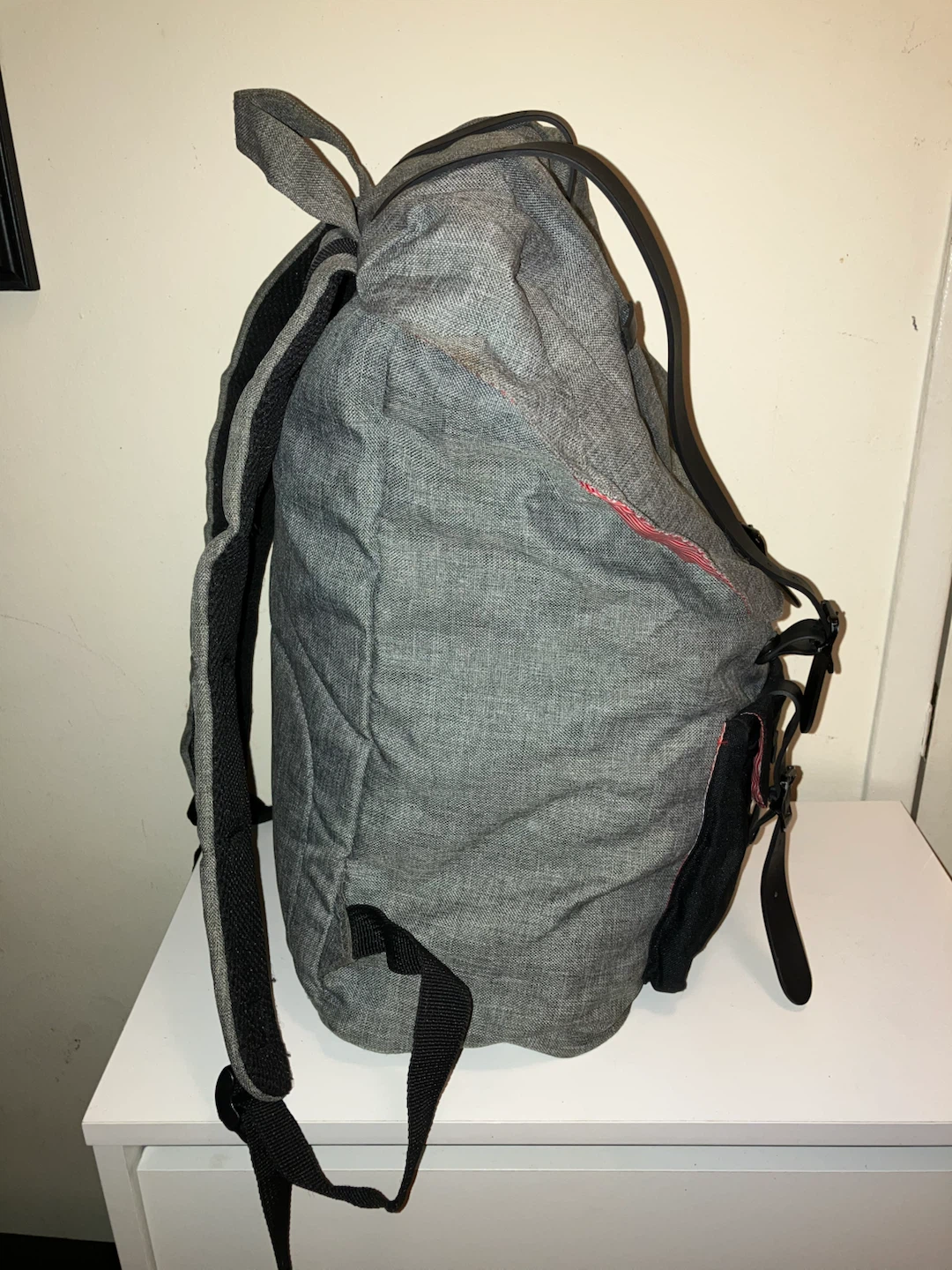 Technopack Backpack - photo 4