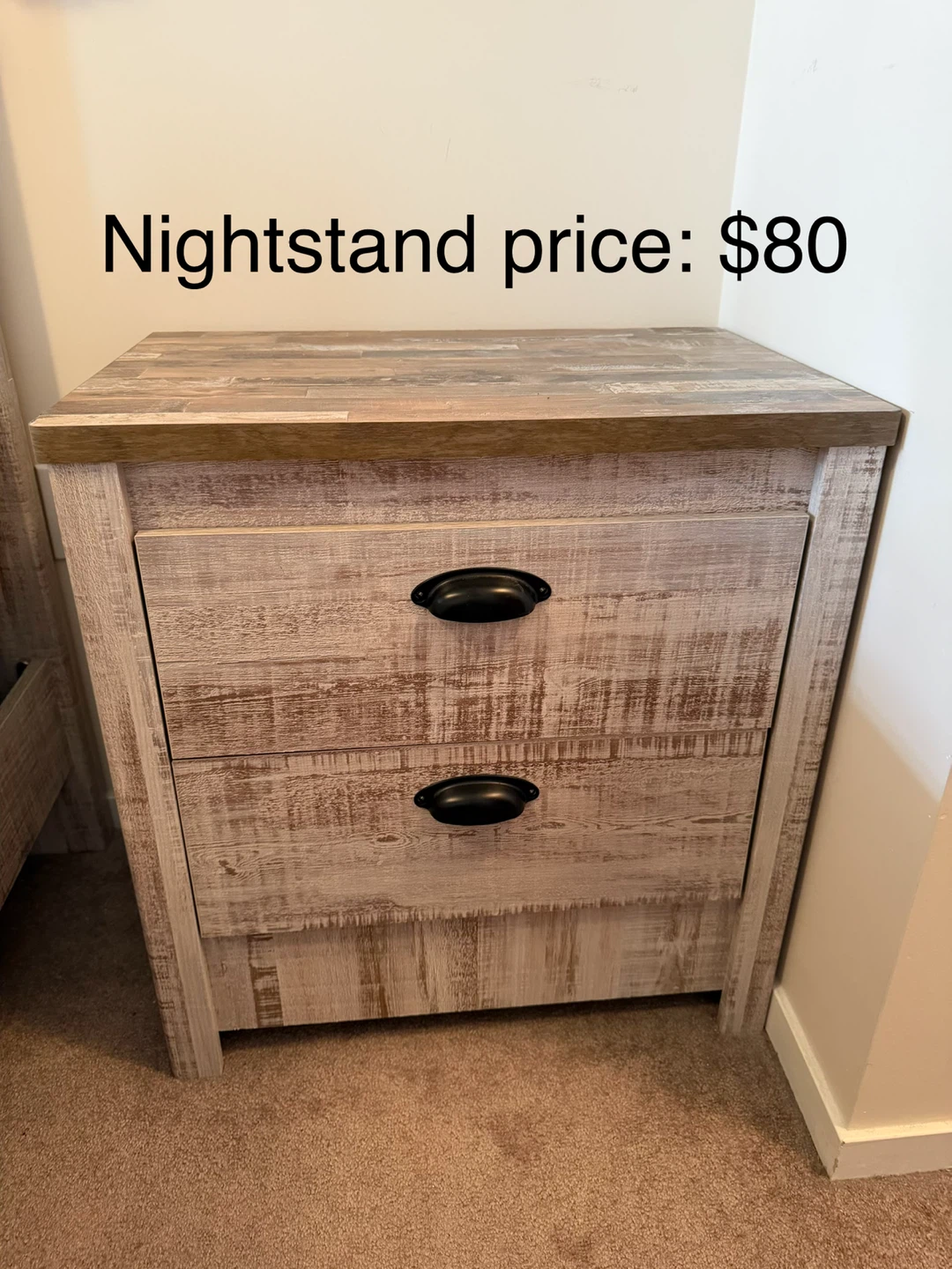 Nightstand