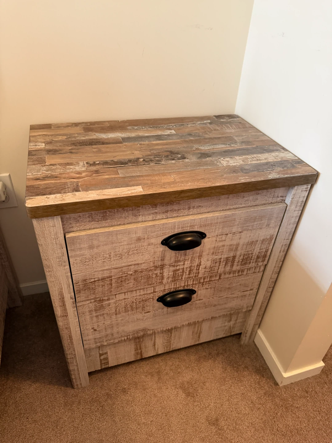 Nightstand - photo 2