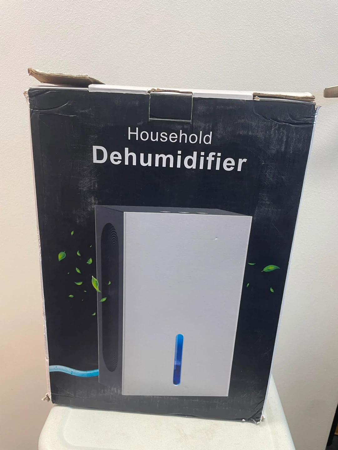 Household Dehumidifier