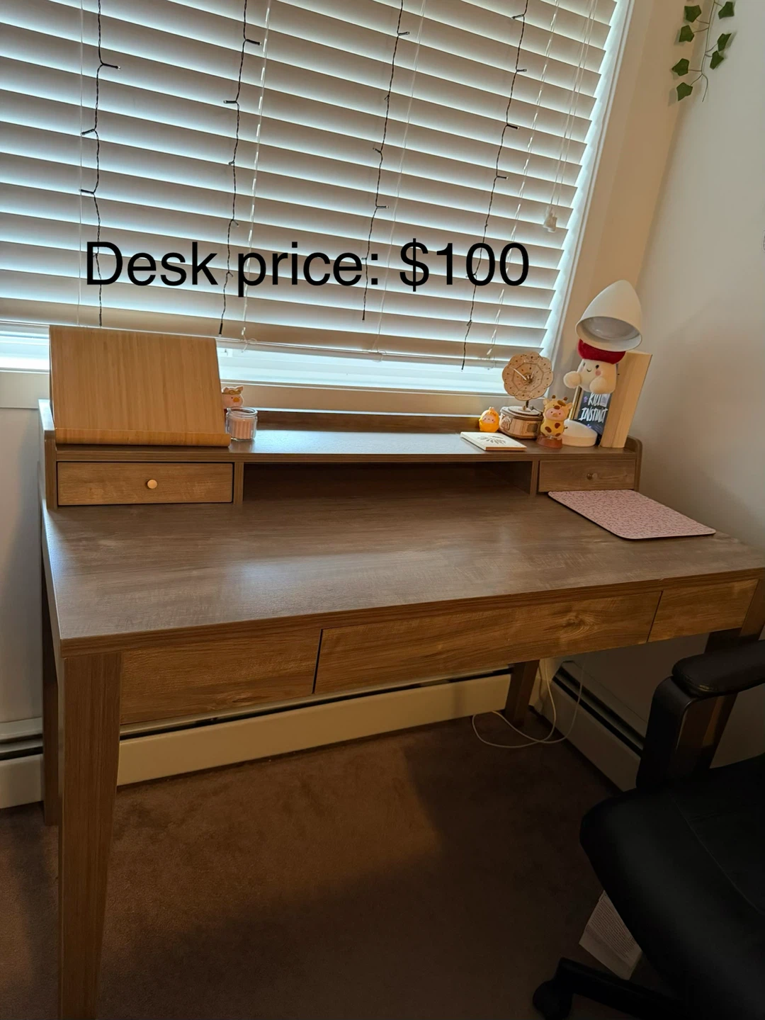 Office desk