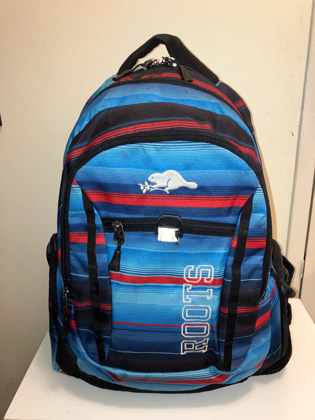 Roots Backpack
