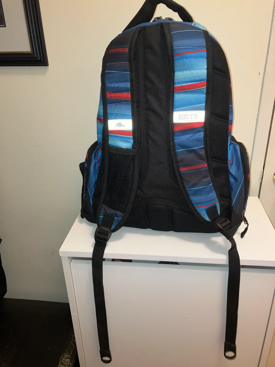 Roots Backpack - photo 3