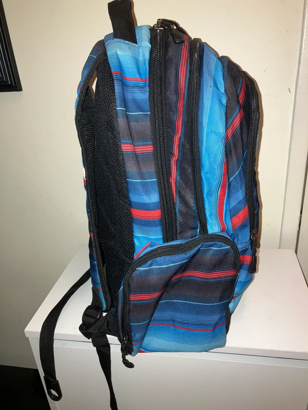 Roots Backpack - photo 4