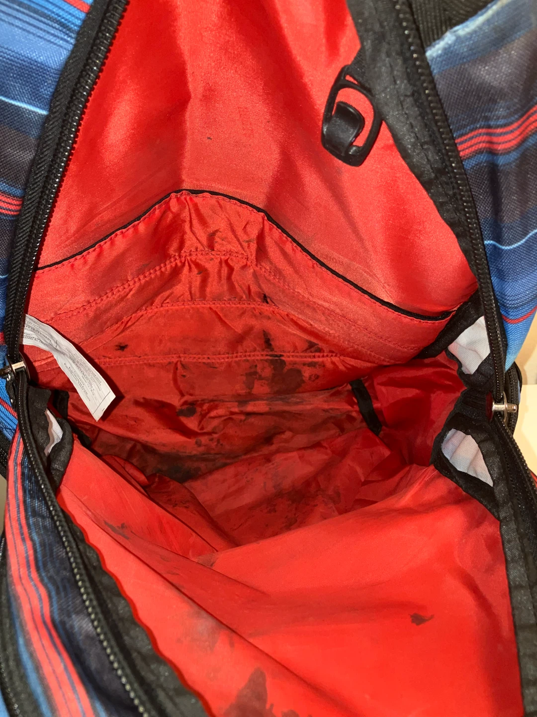 Roots Backpack - photo 5