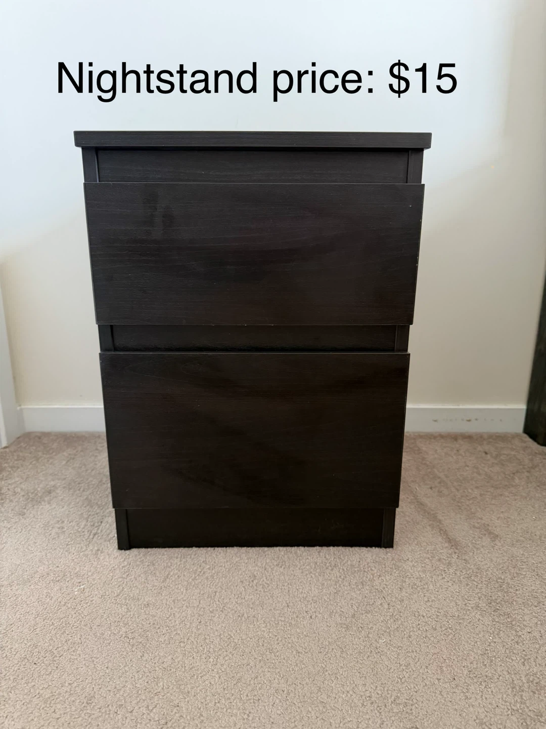 Nightstand